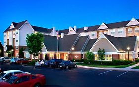 Marriott Residence Inn Somerset Nj